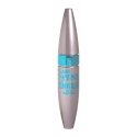 Maybelline Lash Sensational waterproof mascara with elastomer double-sided curved brush 9.5ml