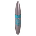 Maybelline Lash Sensational waterproof mascara with elastomer double-sided curved brush 9.5ml