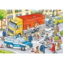 Ravensburger 07814 pusle 24 tk Multifilmid