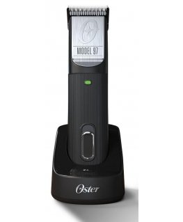 OSTER Model 97 Cordless 76076CL-3 Clipper