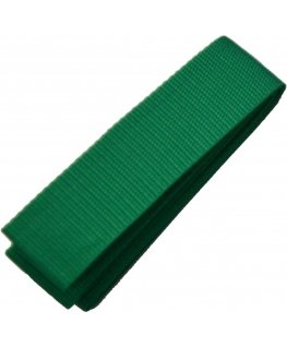 Enero gimnastikos juostos, 10vnt, žalios