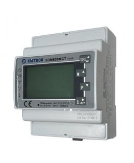 PV smart meter GROWATT TPMCTE100A, 100A