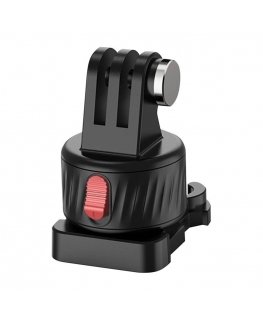 Magnetic Base Adapter PULUZ PU707B Quick Release for Action Camera