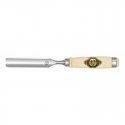 Curved wood chisel KIRSCHEN 12 mm