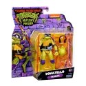 Mutant TMNT figūrėlė Donatello, 83282