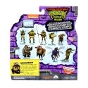 Mutant TMNT Figure Donatello, 83282