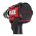 Cordless impact drill FLEX PD 2G 18.0 EC C HD