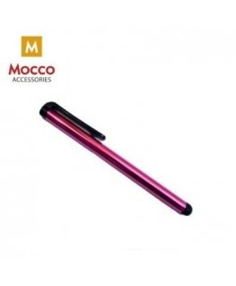 Mocco Stylus II For Mobile Phones \ Computer \ Tablet PC Pink