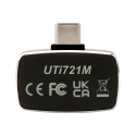 Uni-T terminio vaizdo kamera UTi721M