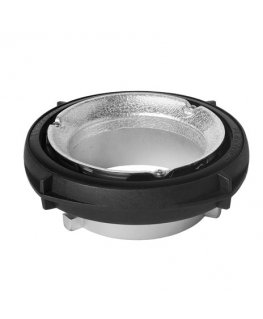 Elinchrom Adapter Bowens