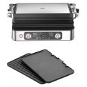 Braun MultiGrill 9 CG9140 juoda