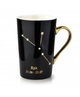 Affek Design Cup with Cancer zodiac sign 430ml