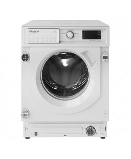 Sisseehitatud pesumasin Whirlpool BI WMWG 81485 EN 8 kg
