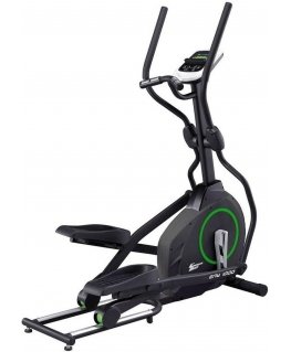 Magnetic elliptical trainer EB Fit
