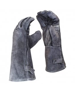 Zyle Heat Resistant Gloves ZY3517BL