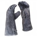 Zyle Heat Resistant Gloves ZY3517BL