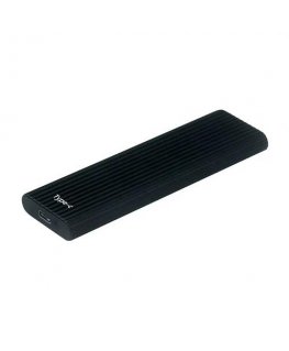 Extra Digital M.2 PCIe NVMe SSD case USB3.1