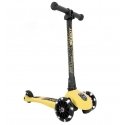 Scoot and Ride Scoot & Ride Highwaykick 3 LED Lemon 96358