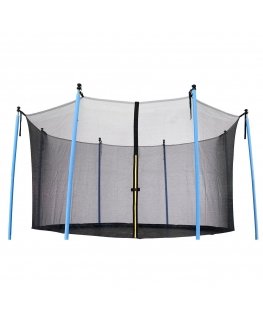 Enero Inner net for trampoline fi 244 cm