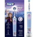 Dantų šepetėlis Oral-B Pro Kids 3+ Frozen