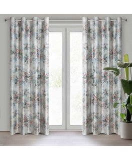 Euro curtains ZAS/MARISA/ZI+RÓ 140X250 CROSS