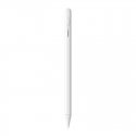 Smooth Writing 2 Baseus Stylus Lite with LED indicator (white)