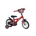 BĒRNU VELOSIPĒDI 12" HUFFY 22421W DISNEY AUTOMAŠĪNAS BĒRNU VELOSIPĒDI 12" HUFFY 22421W DISNEY AUTOMAŠĪNAS