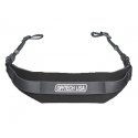 OP/TECH USA Pro strap Digital camera Leather, Neoprene, Nylon Black