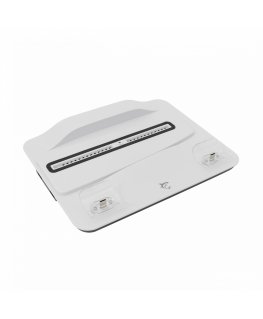 White Shark Guard Cooling fan