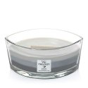 Candle WoodWick Trilogy Warm Woods Ellipsa 453.6g