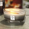 Candle WoodWick Trilogy Warm Woods Ellipsa 453.6g
