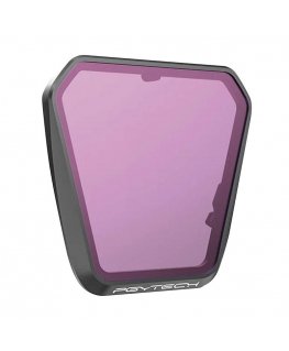 PGYTECH DJI Mavic 3 Pro UV Filter (Professional)