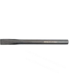 AW-Tools AWTools AWTOOLS PRZECINAK MURARSKI Z OSŁONĄ 250mm Black LINE