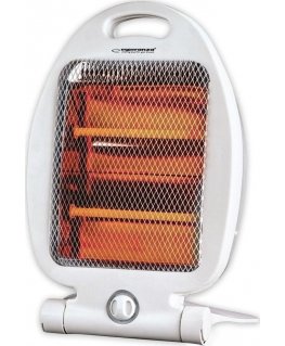 Heater Esperanza Heater kwarcowy 400W/800W Thar