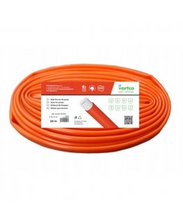 Agaplast Pressure hose for Vartco submersible pumps 1" 25mm 10mb