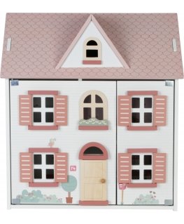 Little Dutch - a wooden dollhouse