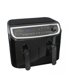 Kuumaõhufritüür Gastronoma 18290003