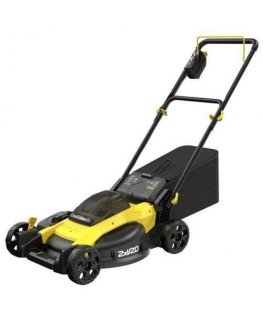 Stanley ST MOWER V20 2x4.0Ah SFMCMW2651M