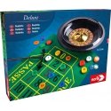 Noris Deluxe roulette, 25 cm