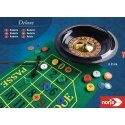 Noris Deluxe roulette, 25 cm