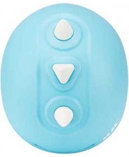 HJC GLEO MT Children's Blue/White S