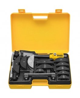 Pipe bender REMS Hydro-Swing Set 10-32 3/8"-7/8"