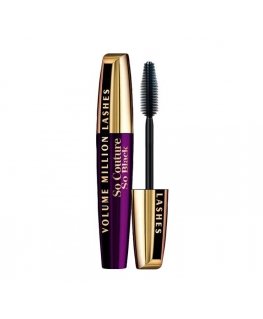 Mascara L'Oreal Volume Million Lashes SO COUTURE super black 9.6ML