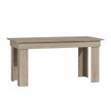 Topeshop SO MADRAS SONOMA coffee/side/end table