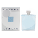 Azzaro Chrome for Men EDT 200 ml