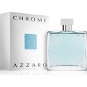 Azzaro Chrome Vyrams EDT 200 ml
