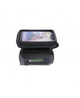 Snake Track bike frame double bag