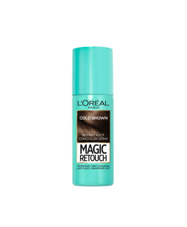 Hair root concealer L'OREAL Magic Retouch 7
