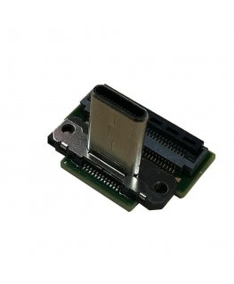 Type-c socket for Nintendo Switch