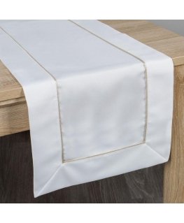 Eurofirany CHO / MADELE / B + ZŁ 40X140